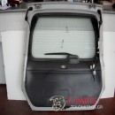 Τζαμόπορτα Nissan-X- Trail-(2011-2014) T31 Πίσω Γκρι
