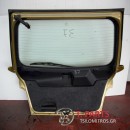 Τζαμόπορτα Citroen-Xsara Picasso-(1999-2004) N68  Χρυσαφί