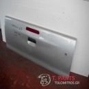 Πόρτα καρότσας Toyota-Hilux-(2005-2009) Kun15/25  Σαμπανιζέ