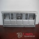Πόρτα καρότσας Toyota-Hilux-(2005-2009) Kun15/25  Σαμπανιζέ