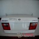 Πόρτ Μπαγκάζ  Nissan-Primera-(1994-1996) P10  Λευκό