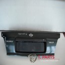 Πόρτ Μπαγκάζ  Nissan-Sunny-(1991-1995) Ν14  Πράσινο