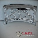 Πόρτ Μπαγκάζ  Hyundai-Excel-(1990-1992) X-2  Λευκό
