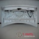 Πόρτ Μπαγκάζ  Nissan-Almera-(1998-2000)Ν15  Λευκό