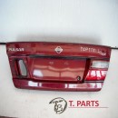Πόρτ Μπαγκάζ  Nissan-Almera-(1998-2000)Ν15  Μπορντό