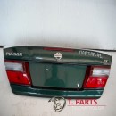 Πόρτ Μπαγκάζ  Nissan-Almera-(1998-2000)Ν15  Πράσινο