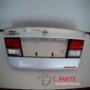 Πόρτ Μπαγκάζ  Nissan-Primera-(1999-2001) P11  Ασημί