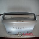 Πόρτ Μπαγκάζ  Subaru-Impreza-(2001-2004)   Ασημί