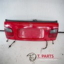 Πόρτ Μπαγκάζ  Honda-Civic-(1996-1998) Ej/K  Ma/B  Κόκκινο