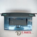 Πόρτ Μπαγκάζ  Fiat-Tempra-(1990-1997) 159  Πράσινο