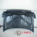 Πόρτ Μπαγκάζ  Mitsubishi-Galant-1990-1996 GLS  Μπλέ
