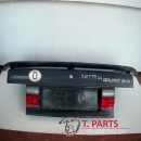 Πόρτ Μπαγκάζ  Mitsubishi-Galant-1990-1996 GLS  Μπλέ