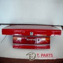 Πόρτ Μπαγκάζ  Honda-Civic-(1990-1992) Ec/D/E/F  Κόκκινο