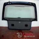 Τζαμόπορτα VW-Golf-(1998-2004) Mk4  Μπλέ Σκούρο