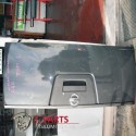 Πόρτα καρότσας Nissan-Navara-D40-(2005-2010)  Ανθρακί