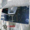 Πόρτα καρότσας Nissan-Navara-D40-(2005-2010)  Μπλέ