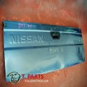 Πόρτα καρότσας Nissan-D22-(1998-2001)  Μπλέ Σκούρο