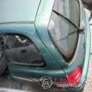 Φανάρια Πίσω -Πίσω Φώτα Nissan-Micra-(1998-2000)Κ11 Πίσω Δεξιά 