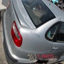 Φτερά Seat-Cordoba-(2002-2006)  Πίσω Δεξιά Ασημί
