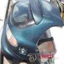 Φτερά Daewoo-Lanos-(1999-2001)  Πίσω Δεξιά Πράσινο