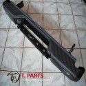 Προφυλακτήρες Nissan-Navara-D40-(2005-2010) Πίσω 