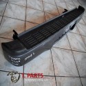 Προφυλακτήρες Toyota-Hilux-(2005-2009) Kun15/25 Πίσω 