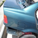 Πόρτ Μπαγκάζ  Bmw-3 Series-(1990-1995) E36  Πράσινο