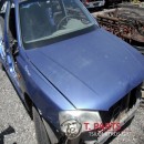 Πόρτ Μπαγκάζ  Hyundai-Accent-(1999-2002) Cg/Lc  Μπλέ