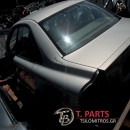 Πόρτ Μπαγκάζ  Volvo-S80-(1999-2000)  Ασημί