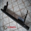 Προφυλακτήρες Toyota-Hilux-(2005-2009) Kun15/25 Πίσω 