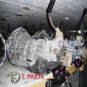 Σασμαν 4Χ2 Χειροκίνητα σασμάν Nissan-D22-(2002-2007)  