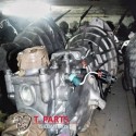 Σασμαν 4Χ2 Χειροκίνητα σασμάν Nissan-Np300-(2007-2012)  