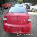 Ουρανός Kia-Shuma-(1996-1999)   Κόκκινο
