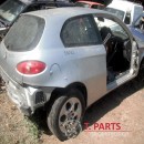 Φανάρια Πίσω -Πίσω Φώτα Alfa Romeo-Alfa 147-(2001-2004) Πίσω Δεξιά 