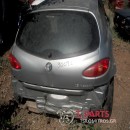 Φανάρια Πίσω -Πίσω Φώτα Alfa Romeo-Alfa 147-(2001-2004) Πίσω Δεξιά 