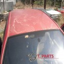 Φτερά Citroen-Xsara Picasso-(1999-2004) N68 Πίσω Δεξιά Μπορντό