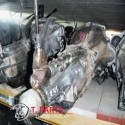 Σασμαν 4Χ2 Χειροκίνητα σασμάν Nissan-720-(1980-1986)  