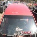 Φτερά Kia-Rio-(2005-2011) Jb Πίσω Δεξιά Κόκκινο