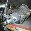 Σασμαν 4Χ2 Χειροκίνητα σασμάν Nissan-620-(1972-1979)  