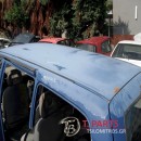 Ουρανός Nissan-Serena-(1996-2004) C23  Μπλέ