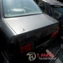 Πόρτες  Bmw-5 Series-(1988-1995) E34 Πίσω Αριστερά Ανθρακί