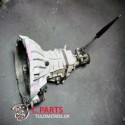 Σασμαν 4Χ2 Χειροκίνητα σασμάν Toyota-Hilux-(2001-2005) KDN 4Χ2 Diesel  