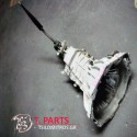 Σασμαν 4Χ2 Χειροκίνητα σασμάν Toyota-Hilux-(2001-2005) KDN 4Χ2 Diesel  