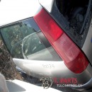 Φτερά Fiat-Punto-(1994-1999) 176 Πίσω Αριστερά Ασημί