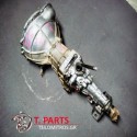 Σασμαν 4Χ2 Χειροκίνητα σασμάν Isuzu-PickUp Kb26-41-(1983-1988)  