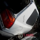 Φτερά VW-Golf-(1992-1998) Mk3 Πίσω Δεξιά Λευκό