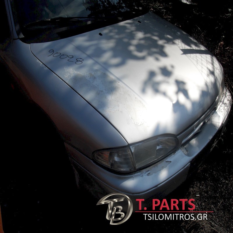 Φανάρια Εμπρός  Ford-Mondeo-(1996-2000) Mk2 Μπροστά Δεξιά 