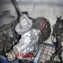 Σασμαν 4Χ2 Χειροκίνητα σασμάν Mazda-B-Series-(1982-1996) Uf  