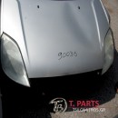 Αερόσακοι-Airbags Ford-Fiesta-(2002-2005) Mk5A  