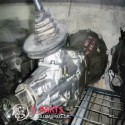 Σασμαν 4Χ2 Χειροκίνητα σασμάν Mazda-B-Series-(1982-1996) Uf  
